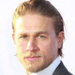 Charlie Hunnam from Sons of Anarchy.