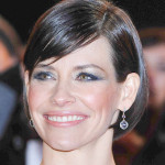 Short Bob Sported by Evangeline Lilly.